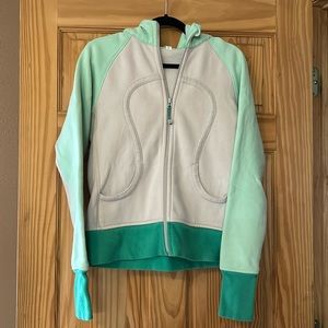 Lululemon Scuba